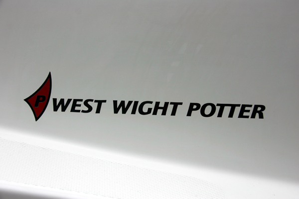 West Wight Potter